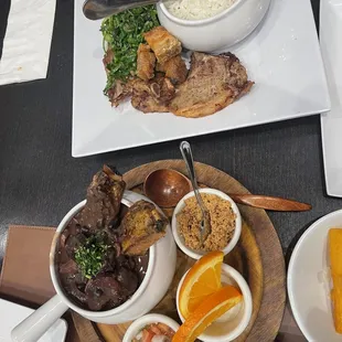 Feijoada da Dona Maria