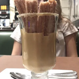 Churros