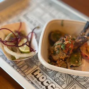 Hocco - The Indian Kitchen