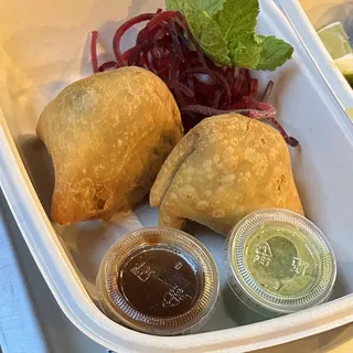 Samosa