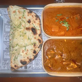 Smoked Curry