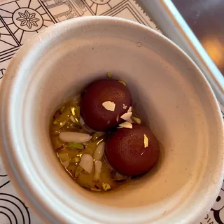 Gulab Jamun