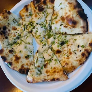 Amul Cheese Naan