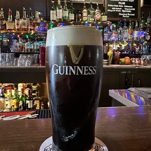 drink