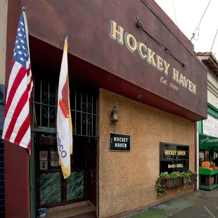 Keeping it local since 1949
