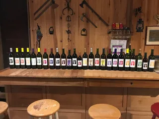 The Wolftree Winery