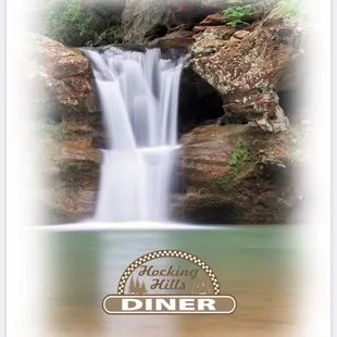 Menu Front