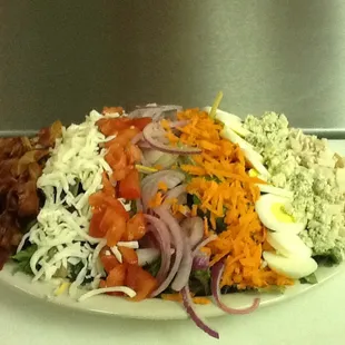 Cobb salad
