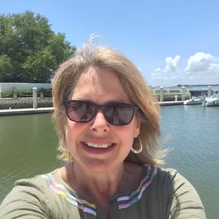 Tracy S.