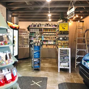 Store