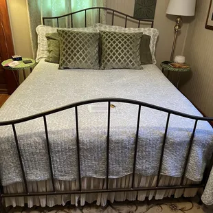 The Hemlock Room