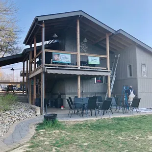 Hocking Hills Coffee Emporium