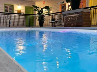 Worthington of Logan