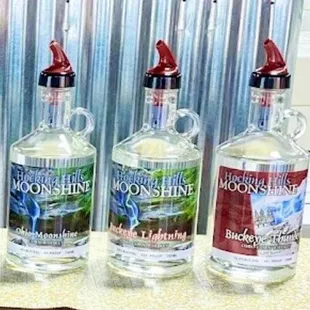 Pretty colours and smooth goodness