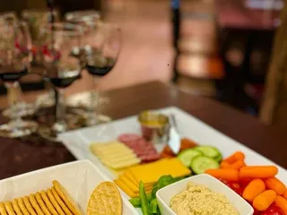 Hocking Hills Winery