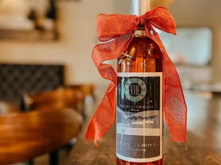 Valley View Hills Winery