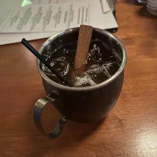 drink, soups and chowder