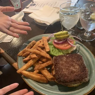 Impossible Burger
