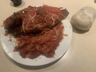 The Point Restaurant