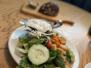 Hungry Hunter Steakhouse