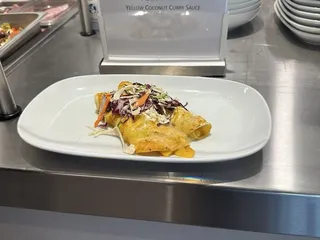 Wonderful La Cocina Restaurant