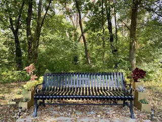 Westboro - Canterbury Greenway Park