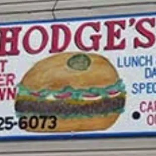 burgers