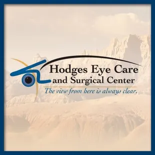 Hodges Eye Care &amp; Surgical Center