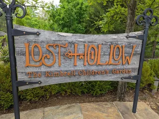 Daniel Stowe Botanical Garden