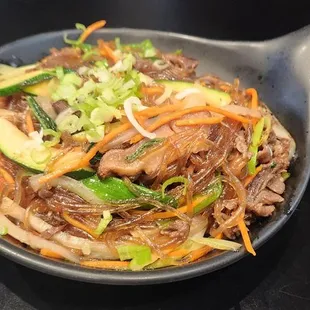 Japchae