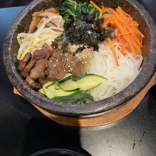 Bibimbap
