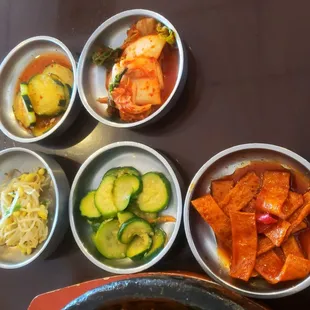 Banchan