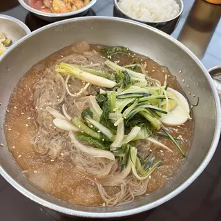 55. Yulmu Kimchi Neng Myun