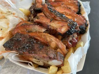 Wiley's Chicken and Ribs