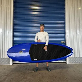 Hoe He'e Nalu Boardriders