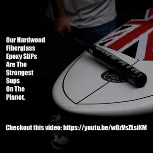 You can find this video on our YouTube Channel - Hoe He'e Nalu Boardriders