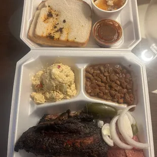 Beef Ribs