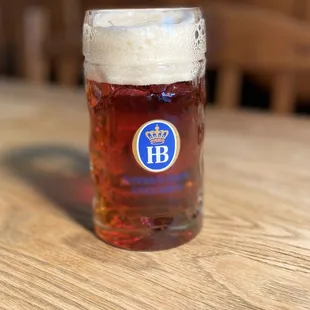 Christmas Bier