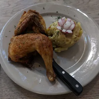 Grillhendl