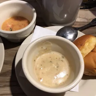 Potato Soup