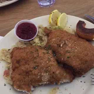 German Potato Salad