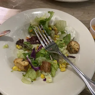 Haus Side Salad
