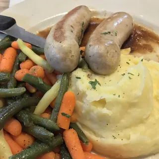 Bratwurst