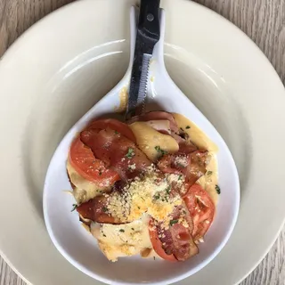 Hofbräuhaus Hot Brown