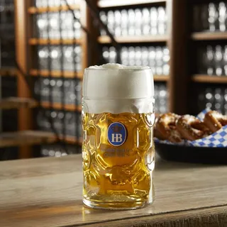 Original Lager (5.2% Alc. by Volume)