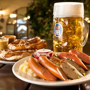 Hofbräuhaus Las Vegas