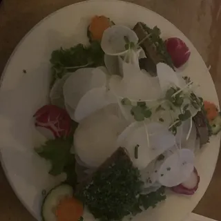 Bayerischer Raditeller