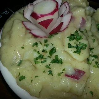 Bavarian Potato Salad