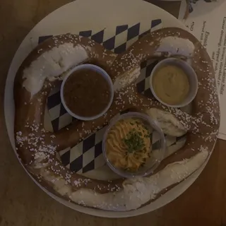 Bavarian Sweet Mustard