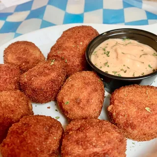 Reuben Balls